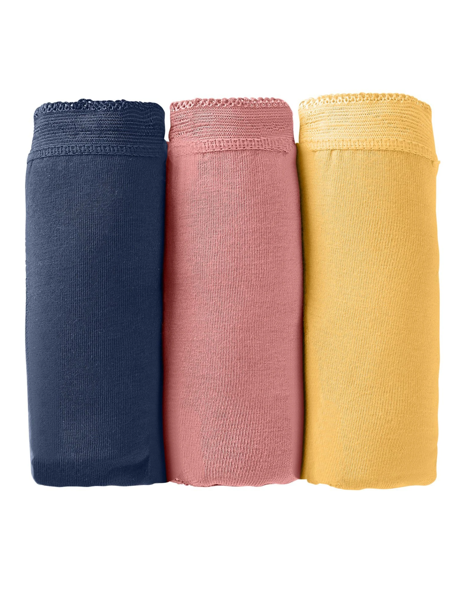 Culotte Maxi Basique - Lot De 3 7 Culotte Maxi Basique - Lot De 3 – Image 5