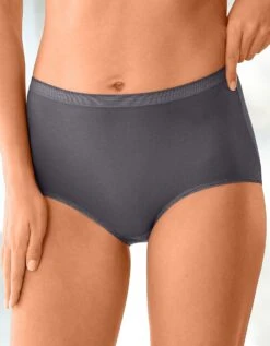 Culotte Super Maxi Basique - Lot De 3