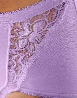 Culotte Super Maxi Dentelle - Lot De 3 -Célèbre Lingerie Magasin 700112 C06 zoom detailRFP