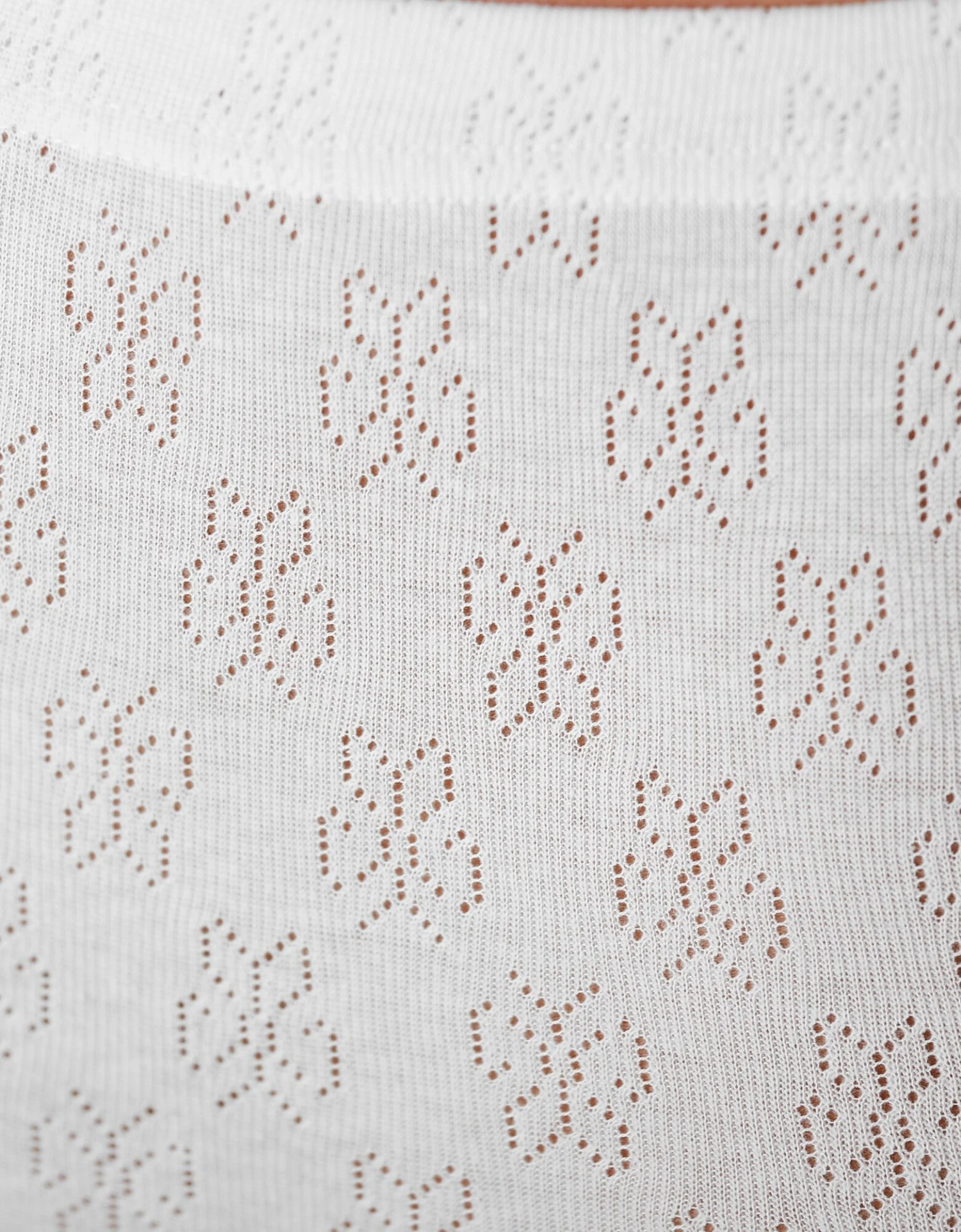 Culotte Maxi Jacquard - Lot De 7 4 Culotte Maxi Jacquard - Lot De 7 – Image 2