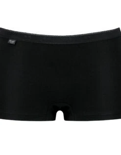 Sloggi Short Maxi Basic + - Lot De 3 -Célèbre Lingerie Magasin 700149 C01 zoomx vue3