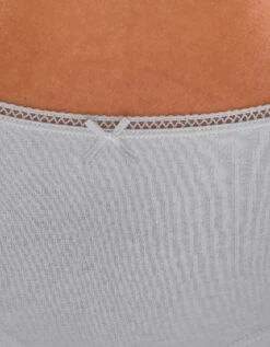 Shorty Imprimé «motifs Cœur» En Coton – Lot De 4 Assortis 8 Shorty Imprimé «motifs Cœur» En Coton – Lot De 4 Assortis -Célèbre Lingerie Magasin 700172 C01 zoomx vue3