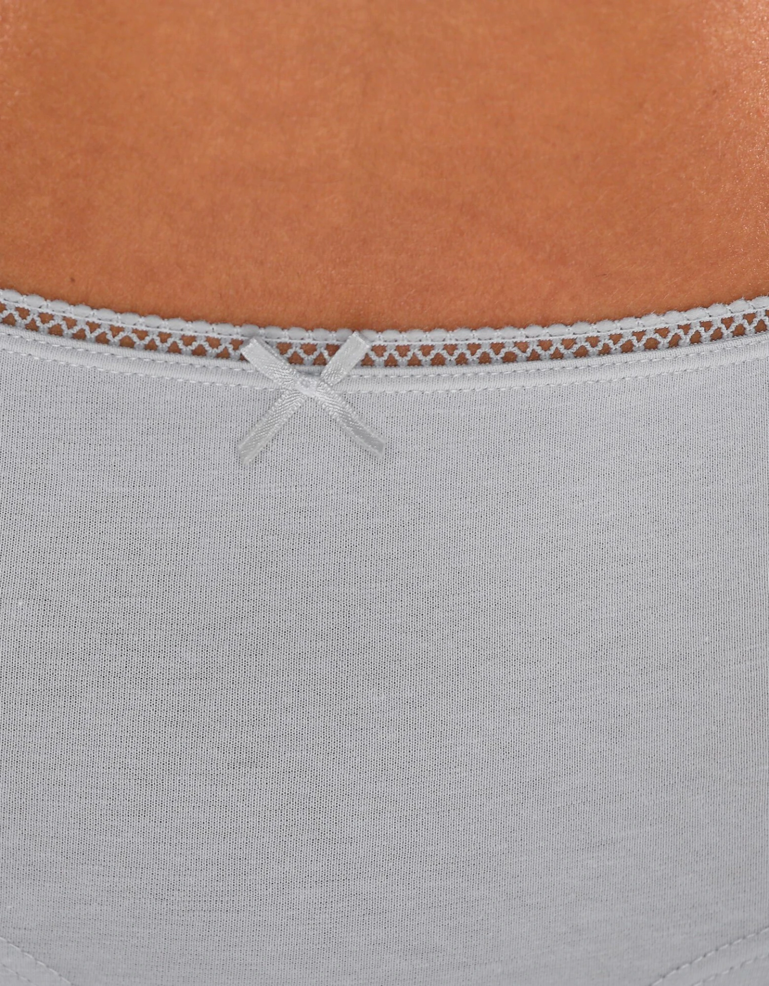 Shorty Imprimé «motifs Cœur» En Coton – Lot De 4 Assortis 5 Shorty Imprimé «motifs Cœur» En Coton – Lot De 4 Assortis – Image 3