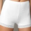 Boxer Coton Dentelle - Lot De 2 2 Boxer Coton Dentelle - Lot De 2 -Célèbre Lingerie Magasin 700211 C02 zoomx