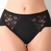 Sloggi Culotte Midi Chic, Lot De 3 Achetées + 1 GRATUITE (1) -Célèbre Lingerie Magasin 700265 C00 zoomx