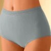 Culotte Maxi Coton - Lot De 10 -Célèbre Lingerie Magasin 700315 C02 zoomx