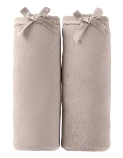 Culotte Microfibre Forme Midi – Lot De 2 -Célèbre Lingerie Magasin 700341 C03 zoomx vue7