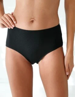 Culotte Forme Maxi Coton Stretch - Lot De 4 -Célèbre Lingerie Magasin 700428 C01 zoomx vue6