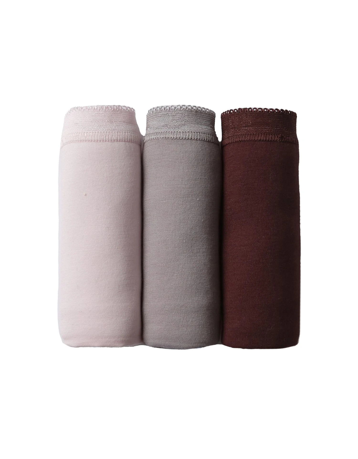 Sloggi Culotte Midi Basic - Lot De 3 7 Sloggi Culotte Midi Basic - Lot De 3 – Image 5
