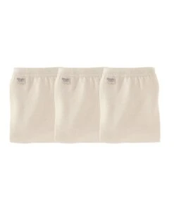 Sloggi Culotte Maxi Basic - Lot De 3 -Célèbre Lingerie Magasin 700473 C04 zoomx vue2
