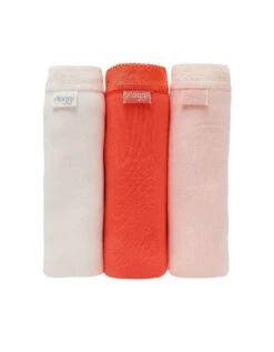 Sloggi Culotte Maxi Basic - Lot De 3