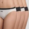 DIM Slip "Les Pockets" Coton Stretch Imprimé "noeuds" Lot De 3 +1 GRATUIT(1) 2 DIM Slip "Les Pockets" Coton Stretch Imprimé "noeuds" Lot De 3 +1 GRATUIT(1) -Célèbre Lingerie Magasin 700474 C01 zoomx