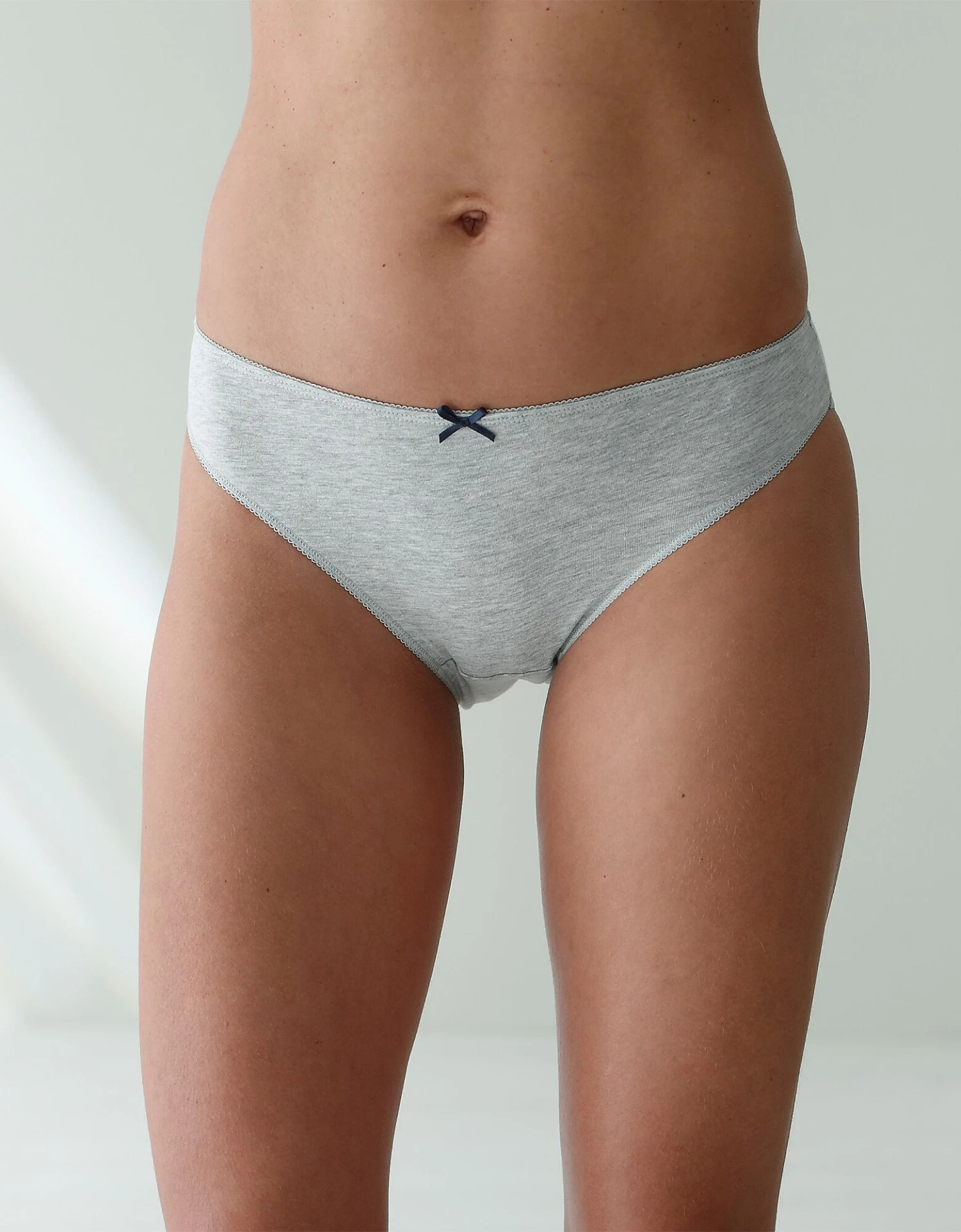 Slip Coton Imprimé "bicyclette" - Lot De 4 6 Slip Coton Imprimé "bicyclette" - Lot De 4 – Image 4