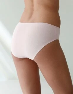 Culotte Midi Coton Imprimé "bicyclette" - Lot De 4 13 Culotte Midi Coton Imprimé "bicyclette" - Lot De 4 -Célèbre Lingerie Magasin 700487 C01 zoomx vue6