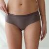 Culotte Invisible Forme Hipster En Microfibre - Lot De 3 1 Culotte Invisible Forme Hipster En Microfibre - Lot De 3 -Célèbre Lingerie Magasin 700511 C01 zoomx