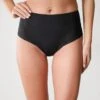 Culotte Taille Haute Grand Confort Invisible - Lot De 2 -Célèbre Lingerie Magasin 700515 C02 zoomx
