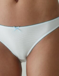 Slip Coton Imprimé "cosmic" - Lot De 4 -Célèbre Lingerie Magasin 700525 C01 zoomx vue4