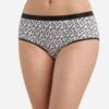 DIM Boxer Imprimé Savanna - Lot De 5 -Célèbre Lingerie Magasin 700533 C01 zoomx
