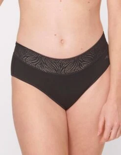 Culotte Menstruelle échancrée SLOGGI®