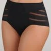 DIM Culotte Taille Haute Ventre Plat Diams' Control -Célèbre Lingerie Magasin 700539 C01 zoomx