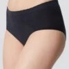 Culotte Haute Menstruelle Les Fleurs De Coton -Célèbre Lingerie Magasin 700542 C01 zoomx