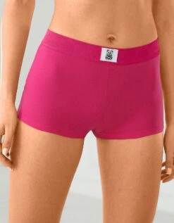 Boxer Ourson - Lot De 10