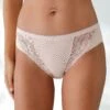 Culotte Midi Dentelle - Lot De 3 1 Culotte Midi Dentelle - Lot De 3 -Célèbre Lingerie Magasin 700560 C06 zoomx