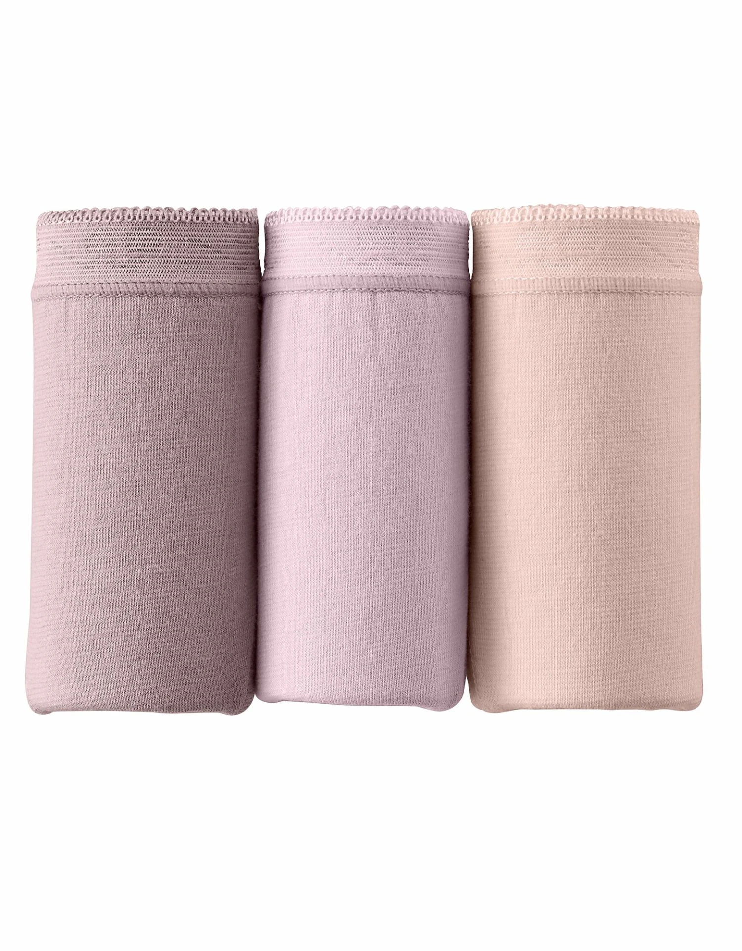 Culotte Midi Dentelle - Lot De 3 6 Culotte Midi Dentelle - Lot De 3 – Image 4