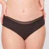Sloggi Culotte Échancrée Go RIBBED - Lot De 2 2 Sloggi Culotte Échancrée Go RIBBED - Lot De 2 -Célèbre Lingerie Magasin 700573 C02 zoomx