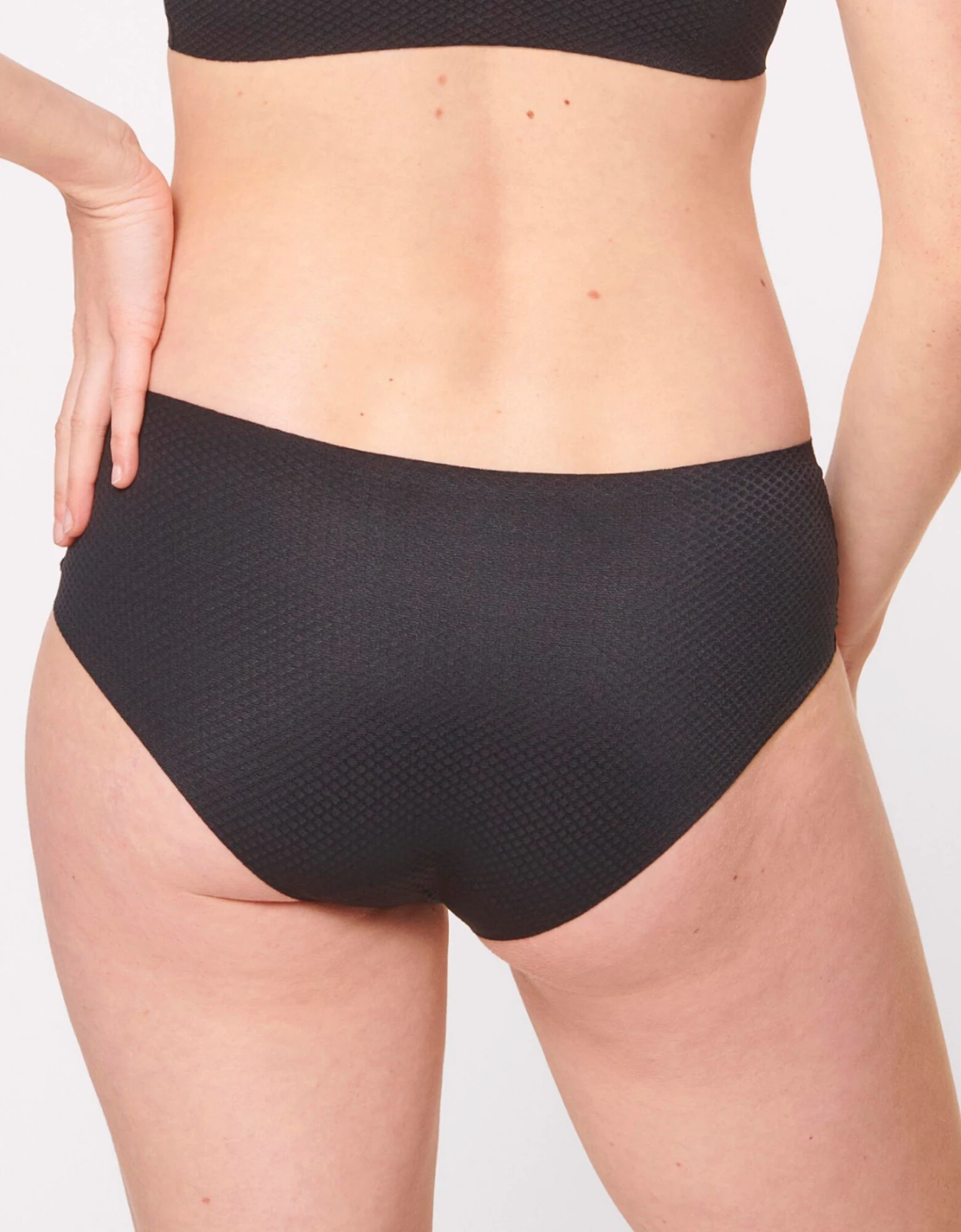 Culotte Échancrée Zero Feel Flow Sloggi® 4 Culotte Échancrée Zero Feel Flow Sloggi® – Image 2