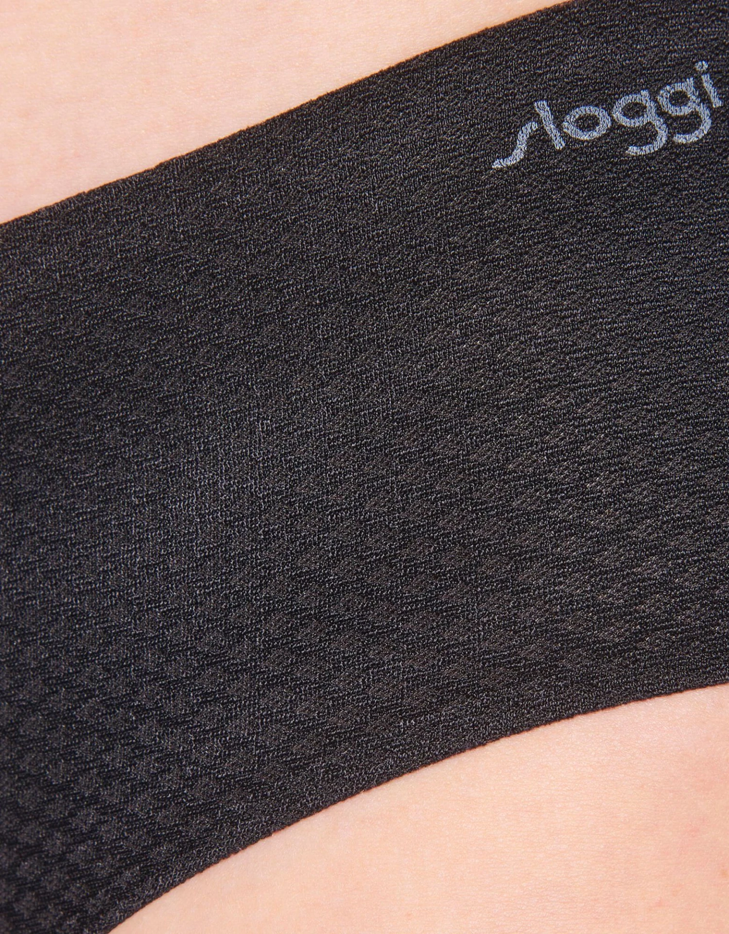 Culotte Échancrée Zero Feel Flow Sloggi® 6 Culotte Échancrée Zero Feel Flow Sloggi® – Image 4