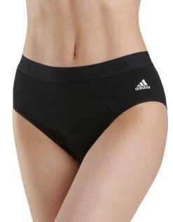 Célèbre Lingerie Magasin 23 ADIDAS Culotte Micro Free Cut