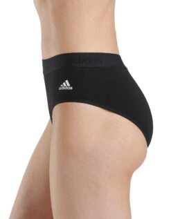ADIDAS Culotte Micro Free Cut -Célèbre Lingerie Magasin 700575 C01 zoomx vue3