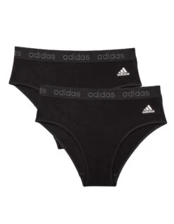 ADIDAS Culotte Micro Free Cut -Célèbre Lingerie Magasin 700575 C01 zoomx vue4