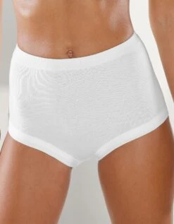 Culotte Confort - Lot De 4