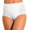 Culotte Maxi Sloggi® Control -Célèbre Lingerie Magasin 700776 C01 zoomx