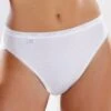 Sloggi Culotte Taï Basic - Lot De 3 -Célèbre Lingerie Magasin 700856 C01 zoomx