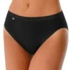 Sloggi Culotte Taï Basic+, Lot De 3 Achetées + 1 GRATUITE (1) -Célèbre Lingerie Magasin 700903 C01 zoomx