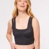 Sloggi Top Zero Feel Flow 2 Sloggi Top Zero Feel Flow -Célèbre Lingerie Magasin 701008 C01 zoomx