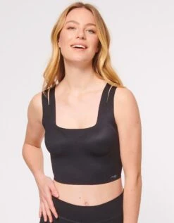 Sloggi Top Zero Feel Flow