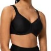 Triumph Soutien-gorge Minimiseur Modern Soft Avec Armatures -Célèbre Lingerie Magasin 701027 C05 zoomx