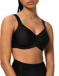 Triumph Soutien-gorge Minimiseur Modern Soft Avec Armatures