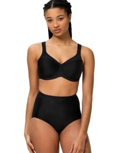 Triumph Soutien-gorge Minimiseur Modern Soft Avec Armatures -Célèbre Lingerie Magasin 701027 C05 zoomx vue3