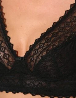 Soutien-gorge Morella Forme Foulard – Sans Armatures -Célèbre Lingerie Magasin 701041 C08 zoomx vue3