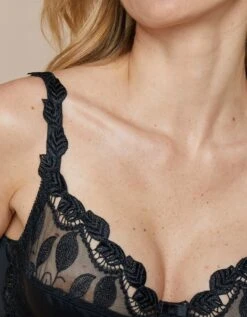 Soutien-gorge Microfibre Rima - Sans Armatures -Célèbre Lingerie Magasin 701072 C05 zoomx vue5