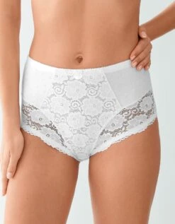 Culotte Gainante Maintien Modéré - Lot De 2