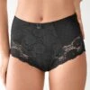 Culotte Gainante Maintien Modéré - Lot De 2 -Célèbre Lingerie Magasin 701111 C05 zoomx