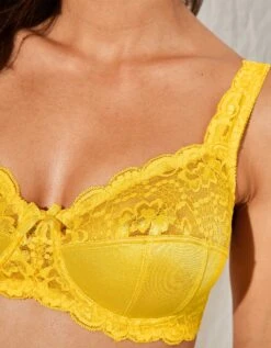 Soutien-gorge Dentelle Avec Armatures Avila - Lot De 2 -Célèbre Lingerie Magasin 701160 C00 zoom detailRFP