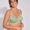 Soutien-gorge Dentelle Avec Armatures Avila - Lot De 2 -Célèbre Lingerie Magasin 701160 C00 zoomx