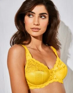 Soutien-gorge Dentelle Avec Armatures Avila - Lot De 2 -Célèbre Lingerie Magasin 701160 C00 zoomx vue7